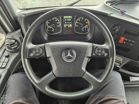Other 2021 Mercedes-Benz Atego 1524 L LBW 1.500kg Klima Standheizung (14)