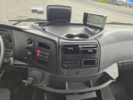 Other 2021 Mercedes-Benz Atego 1524 L LBW 1.500kg Klima Standheizung (15)