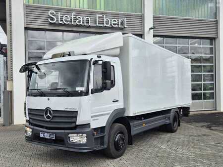 Other 2021 Mercedes-Benz Atego 1524 L LBW 1.500kg Klima Standheizung (3)