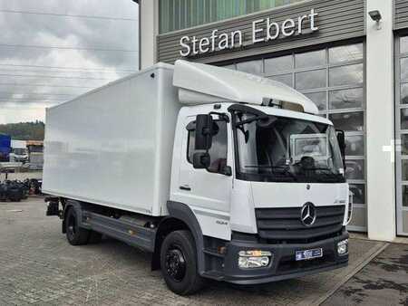 Other 2021 Mercedes-Benz Atego 1524 L LBW 1.500kg Klima Standheizung (4)