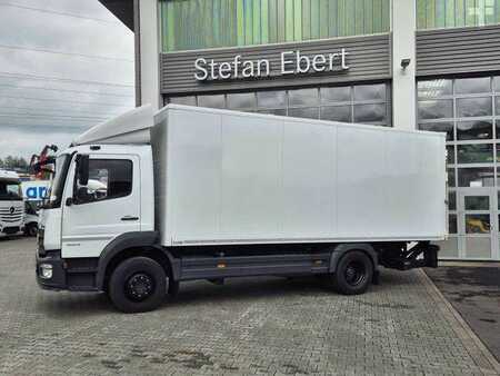Other 2021 Mercedes-Benz Atego 1524 L LBW 1.500kg Klima Standheizung (5)