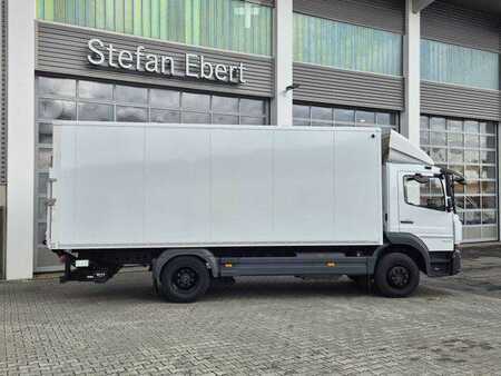 Other 2021 Mercedes-Benz Atego 1524 L LBW 1.500kg Klima Standheizung (6)