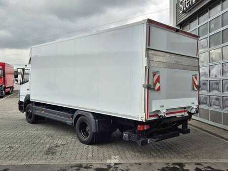Other 2021 Mercedes-Benz Atego 1524 L LBW 1.500kg Klima Standheizung (7)