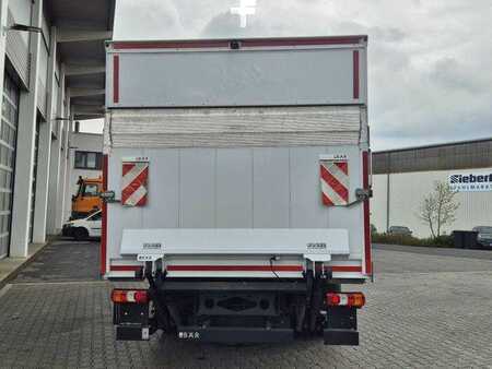 Other 2021 Mercedes-Benz Atego 1524 L LBW 1.500kg Klima Standheizung (8)