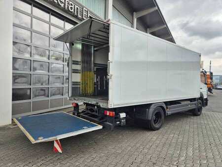 Other 2021 Mercedes-Benz Atego 1524 L LBW 1.500kg Klima Standheizung (9)