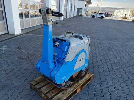 Sonstige 2022 Weber CR 8 Hatz-Diesel 601kg Rüttelplatte 117 h (3)