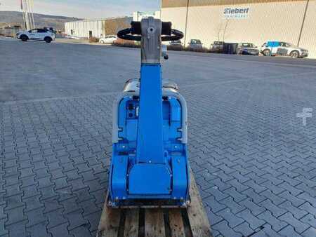 Sonstige 2022 Weber CR 8 Hatz-Diesel 601kg Rüttelplatte 117 h (4)