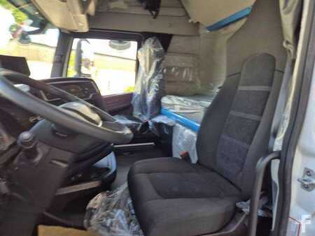 Övrigt 2025 Iveco S-Way AS190S42/P Schiebeplanen LBW 2.000kg AHK (11)