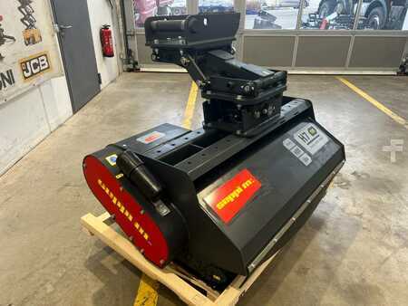 Ostatní 0 Seppi M. H7 125 Schlegelmulcher / NEU / lagernd (4)