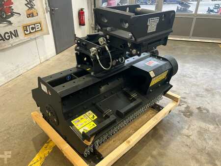 Ostatní 0 Seppi M. H7 125 Schlegelmulcher / NEU / lagernd (7)