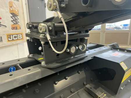 Ostatní 0 Seppi M. H7 125 Schlegelmulcher / NEU / lagernd (9)