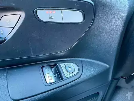 Ostatní 2023 Mercedes-Benz Vito 116 CDI Extralang Klima Kamera Navi (13)