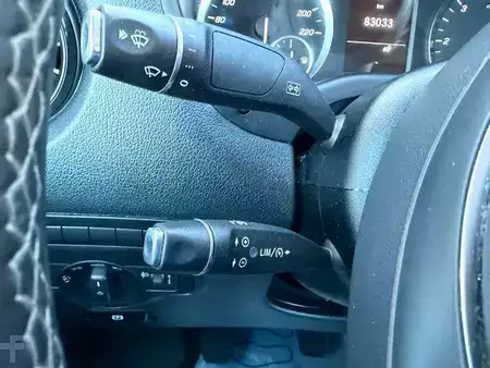 Ostatní 2023 Mercedes-Benz Vito 116 CDI Extralang Klima Kamera Navi (15)