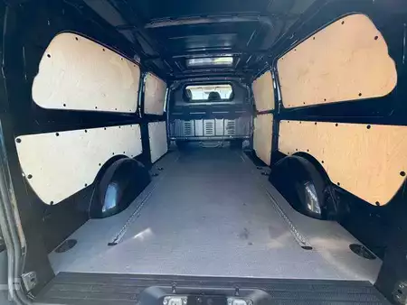 Ostatní 2023 Mercedes-Benz Vito 116 CDI Extralang Klima Kamera Navi (6)