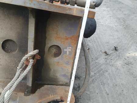 Accessoires 0 [Other] Betonschere Pulverisierer / Multiprozessor / CW20 (12)