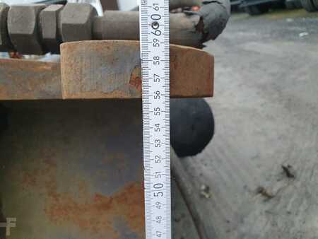 Accessoires 0 [Other] Betonschere Pulverisierer / Multiprozessor / CW20 (13)