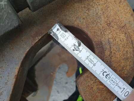 Accessoires 0 [Other] Betonschere Pulverisierer / Multiprozessor / CW20 (14)