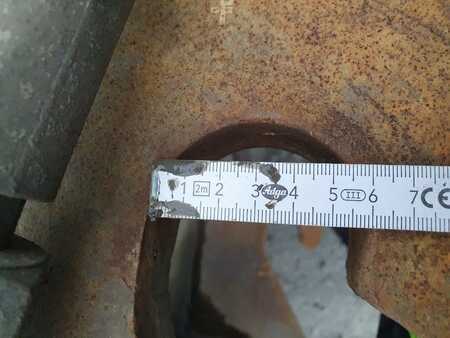 Accessoires 0 [Other] Betonschere Pulverisierer / Multiprozessor / CW20 (15)