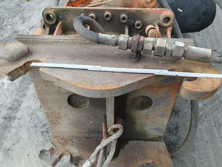 Accessoires 0 [Other] Betonschere Pulverisierer / Multiprozessor / CW20 (17)