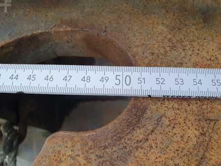 Accessoires 0 [Other] Betonschere Pulverisierer / Multiprozessor / CW20 (18)