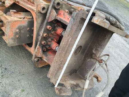 Accessoires 0 [Other] Betonschere Pulverisierer / Multiprozessor / CW20 (19)