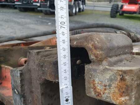 Accessoires 0 [Other] Betonschere Pulverisierer / Multiprozessor / CW20 (20)