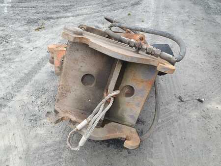 Accessoires 0 [Other] Betonschere Pulverisierer / Multiprozessor / CW20 (3)