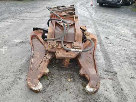 Accessoires 0 [Other] Betonschere Pulverisierer / Multiprozessor / CW20 (7)