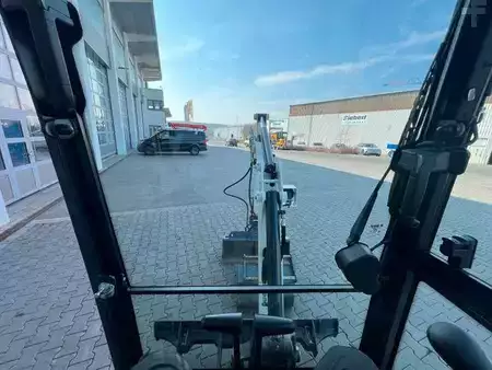 Mini pelle 2023 Bobcat E17 / MS01 / nur 57h! / 2023 / Löffelpaket (17)