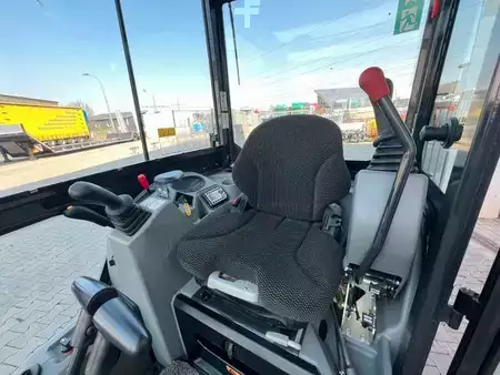 Mini pelle 2023 Bobcat E17 / MS01 / nur 57h! / 2023 / Löffelpaket (19)