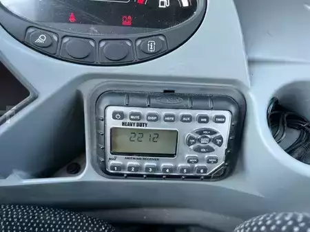 Mini pelle 2023 Bobcat E17 / MS01 / nur 57h! / 2023 / Löffelpaket (20)