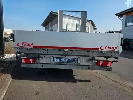 Muut 2020 Fliegl TPS 119 GFA-Achsen Auffahrrampen Knorr ABS (12)