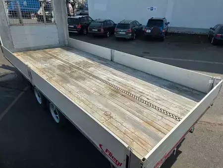 Muut 2020 Fliegl TPS 119 GFA-Achsen Auffahrrampen Knorr ABS (13)