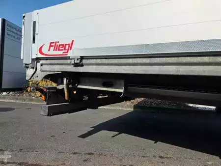 Muut 2020 Fliegl TPS 119 GFA-Achsen Auffahrrampen Knorr ABS (16)