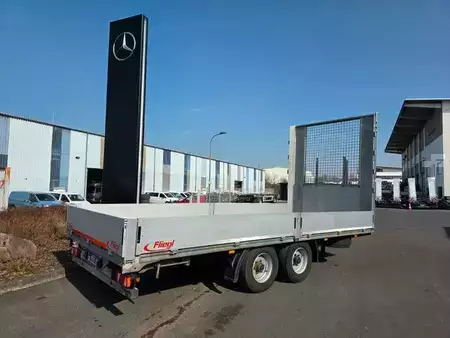 Muut 2020 Fliegl TPS 119 GFA-Achsen Auffahrrampen Knorr ABS (4)