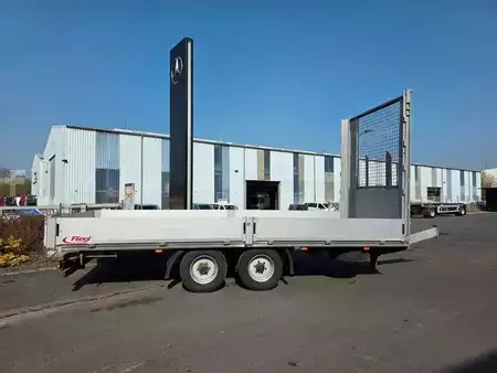 Muut 2020 Fliegl TPS 119 GFA-Achsen Auffahrrampen Knorr ABS (7)