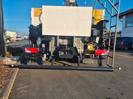 Annet 2018 MAN TGS 26.460 6x2 Baustoff / Hiab 177 K (10)