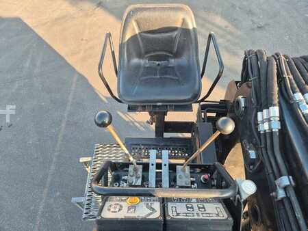 Annet 2018 MAN TGS 26.460 6x2 Baustoff / Hiab 177 K (14)