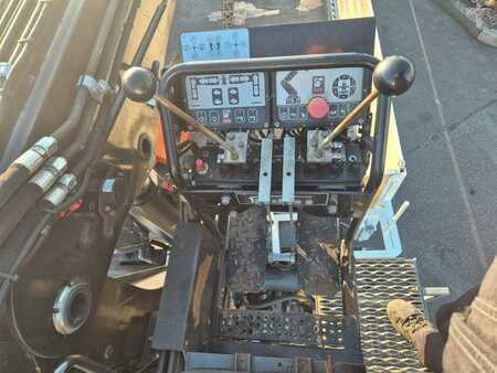 Annet 2018 MAN TGS 26.460 6x2 Baustoff / Hiab 177 K (15)