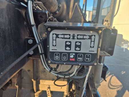 Annet 2018 MAN TGS 26.460 6x2 Baustoff / Hiab 177 K (16)