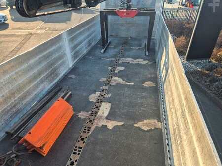 Annet 2018 MAN TGS 26.460 6x2 Baustoff / Hiab 177 K (20)