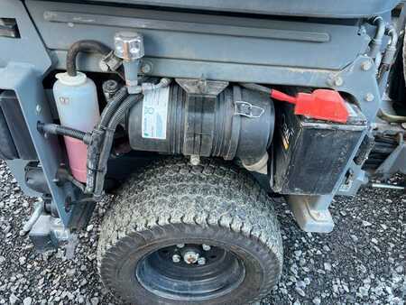 Liitteet 2021 Kärcher MIC C / nur 197h! / Kehrmaschine / 2021 (11)