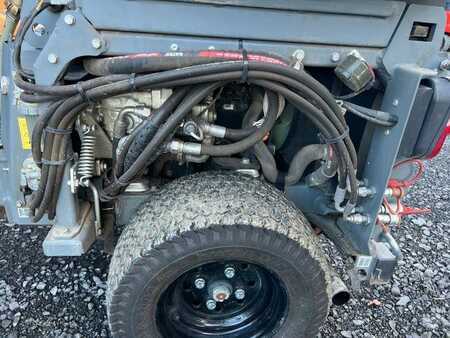 Liitteet 2021 Kärcher MIC C / nur 197h! / Kehrmaschine / 2021 (12)