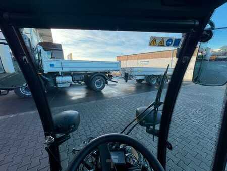 Liitteet 2021 Kärcher MIC C / nur 197h! / Kehrmaschine / 2021 (13)