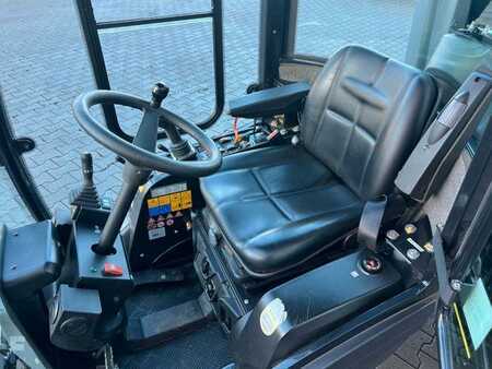 Liitteet 2021 Kärcher MIC C / nur 197h! / Kehrmaschine / 2021 (14)