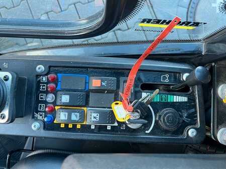 Liitteet 2021 Kärcher MIC C / nur 197h! / Kehrmaschine / 2021 (15)