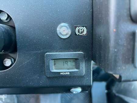 Liitteet 2021 Kärcher MIC C / nur 197h! / Kehrmaschine / 2021 (20)