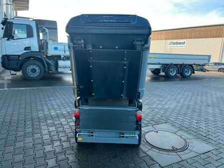 Liitteet 2021 Kärcher MIC C / nur 197h! / Kehrmaschine / 2021 (5)