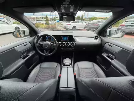 Muut 2023 Mercedes-Benz GLA 200d Style+Distr+AHK+RKamera+1.Hand (15)