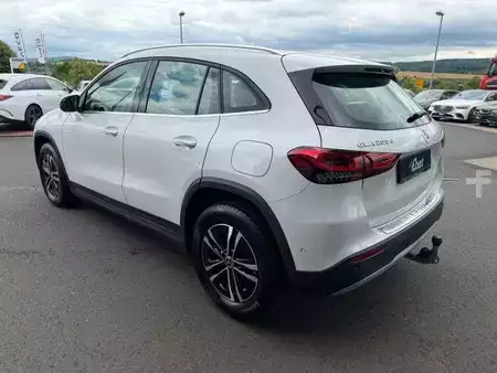 Muut 2023 Mercedes-Benz GLA 200d Style+Distr+AHK+RKamera+1.Hand (2)